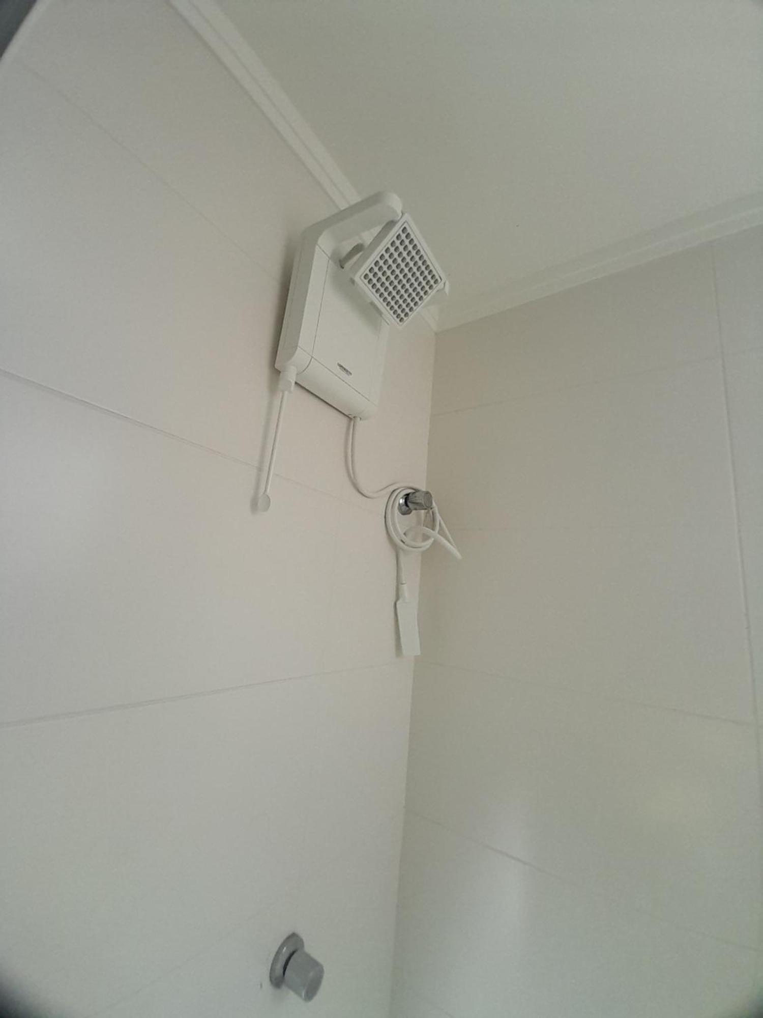 Apartamento com Vista Oceânica Torres Extérieur photo